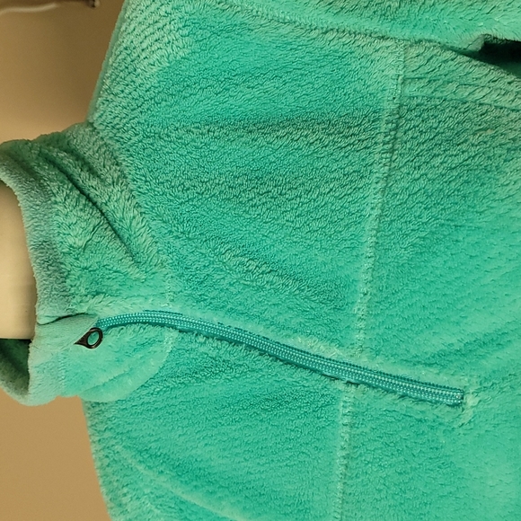 Talbots fleece pullover Sp - Picture 2 of 6